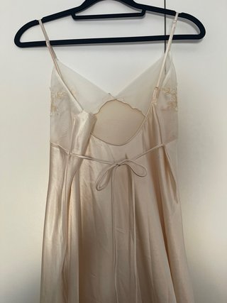 Chemise de nuit