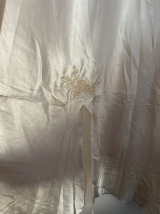 Chemise de nuit
