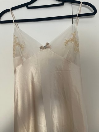 Chemise de nuit