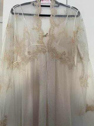 Chemise de nuit