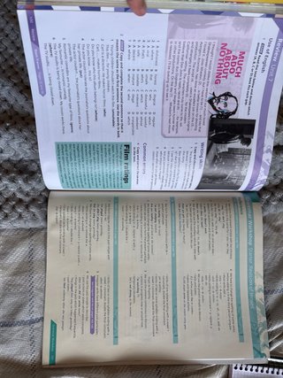 Key Bachillerato 2e 1 Student Book (Spain)