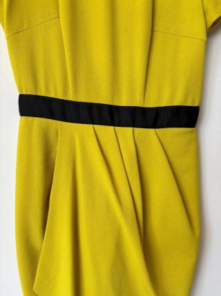 Vestido fiesta corto
