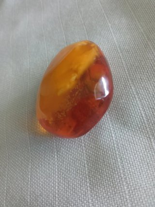 Piedra natural Ámbar