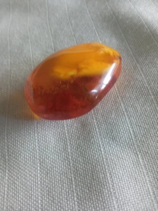 Piedra natural Ámbar