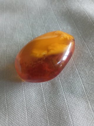 Piedra natural Ámbar