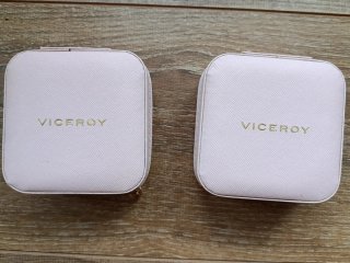 Joyero de viaje Viceroy