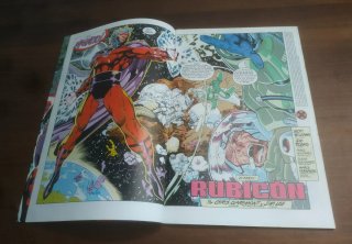 Comic X Men 1