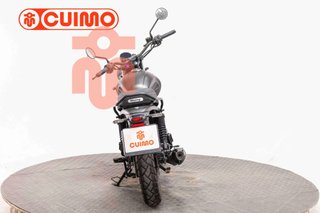 KEEWAY K-LIGHT 125