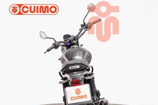 KEEWAY K-LIGHT 125