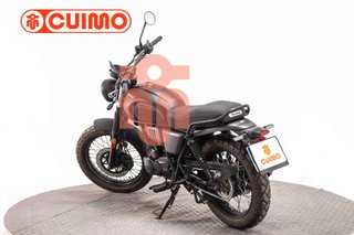 KEEWAY K-LIGHT 125