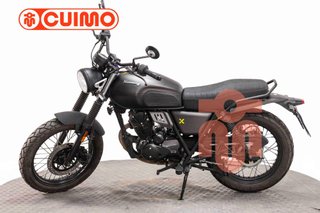 KEEWAY K-LIGHT 125