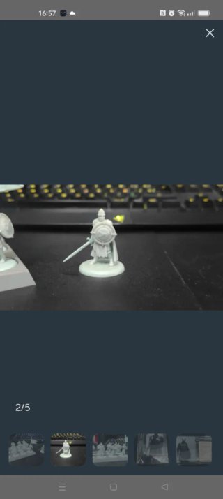 Cajas de inicio Stark y Lannister ASOIAF