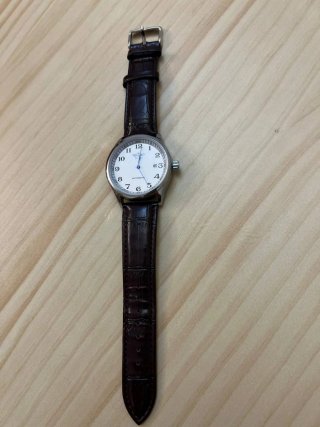 Reloj automático winner para hombre