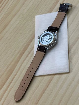 Reloj automático winner para hombre