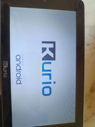 Tablet per bambini