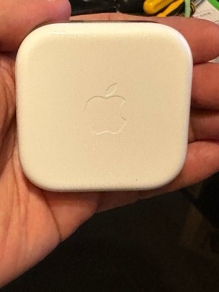Apple EarPods Lightning originales nuevos sin usar