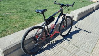 Mtb Rockrider st540 XL 27.5