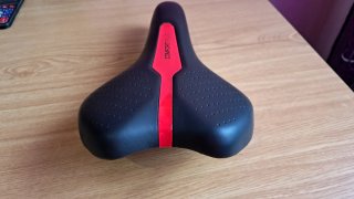 Mtb Rockrider st540 XL 27.5