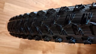 Mtb Rockrider st540 XL 27.5