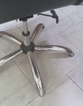 Sillón de escritorio espectacular