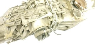 Heq caja de cambios audi a4 (8e2, b6) 20457990