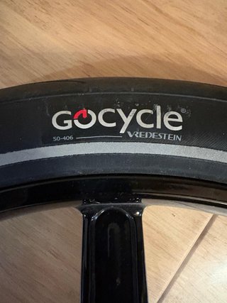 2 Ruedas Gocycle
