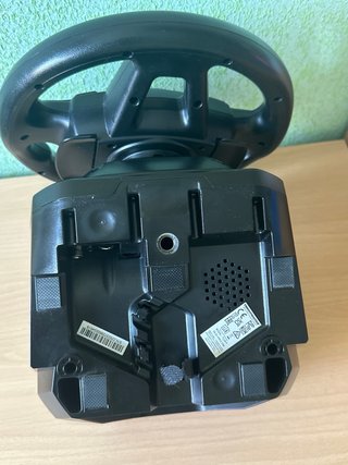 Volante Thrustmaster T128 + Pedales T2PM + F1 23