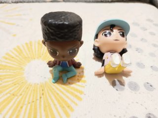 Stranger things