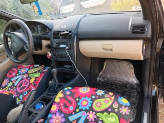 Mercedes-Benz Clase A 2005