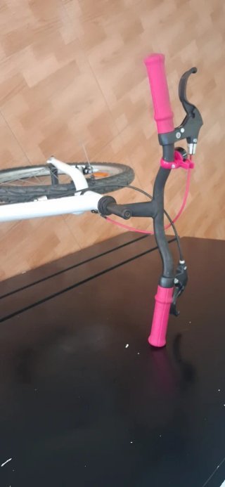 Bicicleta Btwin 6-11 años