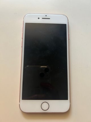 Lote 3 iPhones: 12 mini, XS, 7.