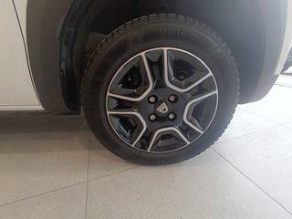 Dacia Spring  Essential Electric 33kw
