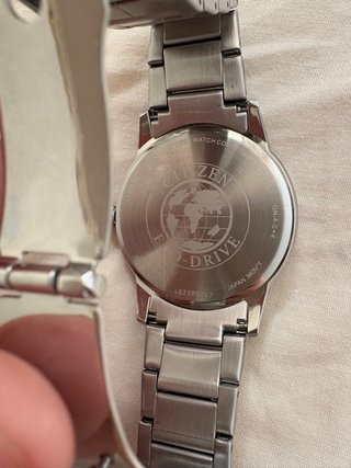 Orologio Citizen Eco-Drive