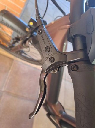 Bicicleta eléctrica LAPIERRE