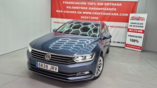 VOLKSWAGEN Passat Variant Sport 2.0 TDI BMT DSG
