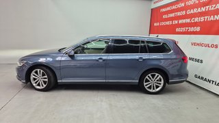 VOLKSWAGEN Passat Variant Sport 2.0 TDI BMT DSG