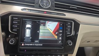 VOLKSWAGEN Passat Variant Sport 2.0 TDI BMT DSG