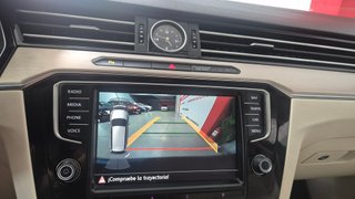VOLKSWAGEN Passat Variant Sport 2.0 TDI BMT DSG