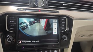 VOLKSWAGEN Passat Variant Sport 2.0 TDI BMT DSG