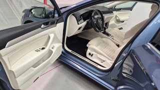 VOLKSWAGEN Passat Variant Sport 2.0 TDI BMT DSG