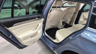 VOLKSWAGEN Passat Variant Sport 2.0 TDI BMT DSG