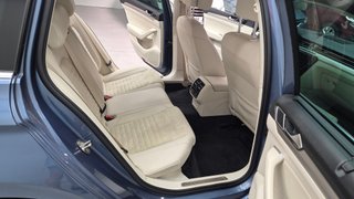 VOLKSWAGEN Passat Variant Sport 2.0 TDI BMT DSG