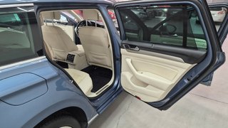 VOLKSWAGEN Passat Variant Sport 2.0 TDI BMT DSG