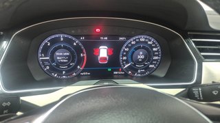 VOLKSWAGEN Passat Variant Sport 2.0 TDI BMT DSG