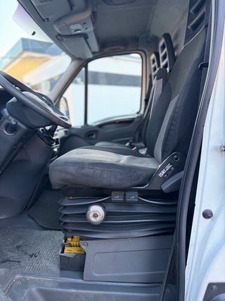 iveco dayli 2014