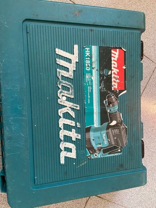 Makita martillo percutor