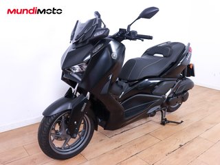YAMAHA X-MAX 125 TECH MAX