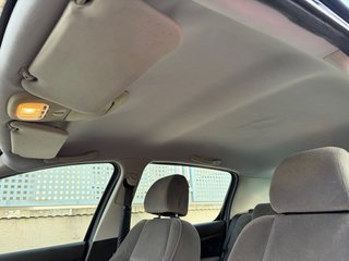 Peugeot 307 2002