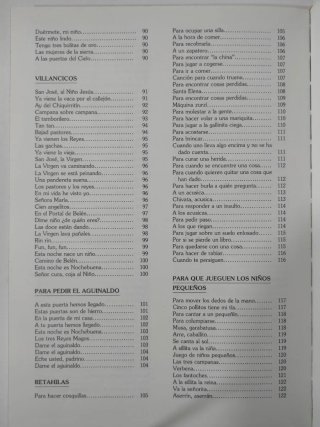 365 Canciones infantiles