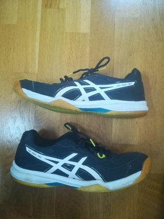 Asics Gel-Padel Pro 4 (Talla 44,5)